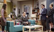 The Big Bang Theory - Image Source: CBS